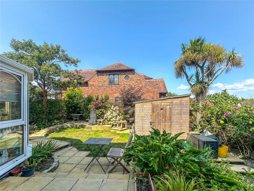 Additional image 13 of Wildown Road, Bournemouth, Dorset, BH6