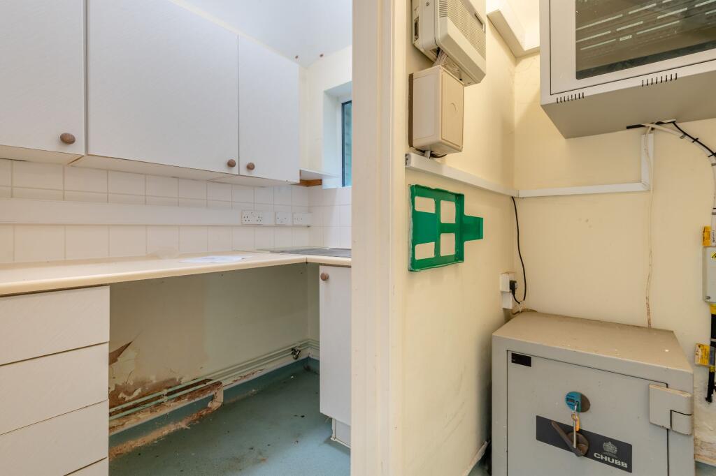 Additional image 28 of Alumhurst Day Centre and St Ambrose Cottage, Alumhurst Road, Westbourne, Bournemouth BH4 8RE