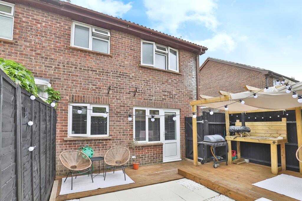 Additional image 17 of Fawley Green, Bournemouth