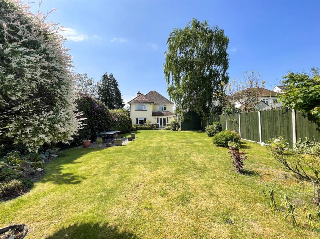 Additional image 2 of Longfield Drive, West Parley, Ferndown