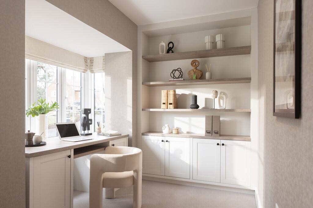 Additional image 8 of Oakley Lane, 
Wimborne, 
BH21 3AB