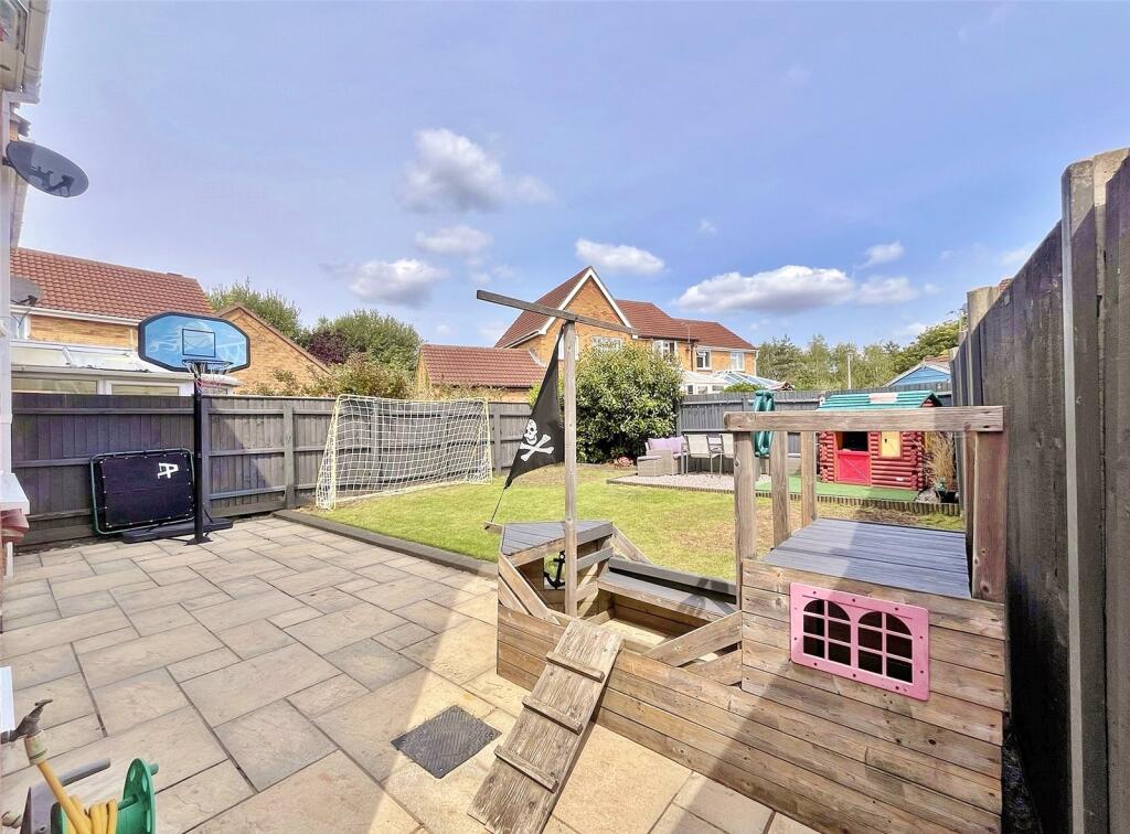 Additional image 15 of Thorne Close, Verwood, Dorset, BH31