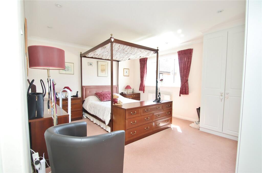 Additional image 12 of Haywards Farm Close, Verwood, Dorset, BH31