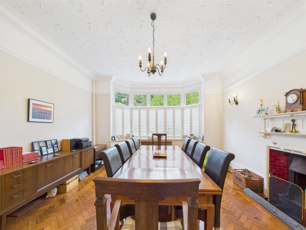 Additional image 5 of Queens Park South Drive, Queens Park, Bournemouth, Dorset, BH8