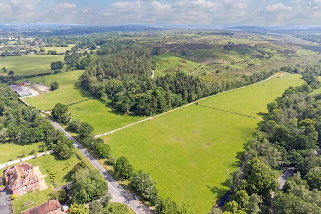 Additional image 17 of Moyles Court, Rockford, Ringwood, Hampshire, BH24