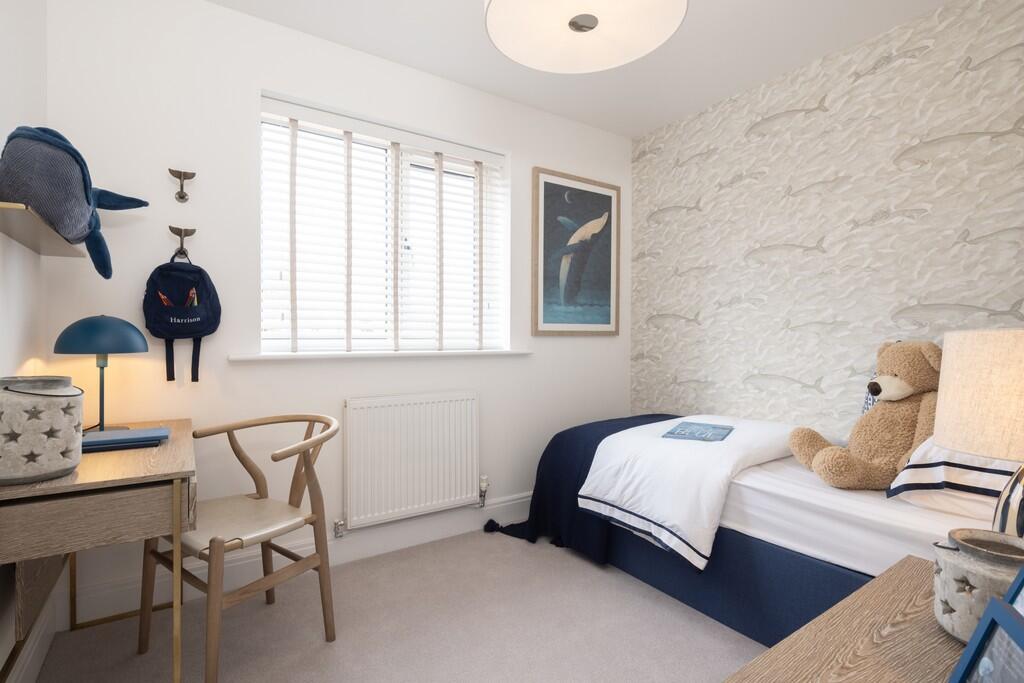 Additional image 12 of Oakley Lane, 
Wimborne, 
BH21 3AB