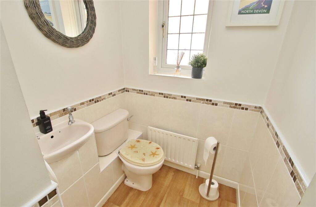 Additional image 10 of St. Michaels Road, Verwood, Dorset, BH31