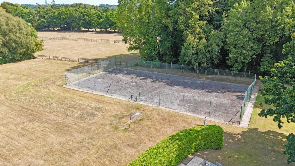 Additional image 25 of Honey Lane, Burley, Ringwood, BH24