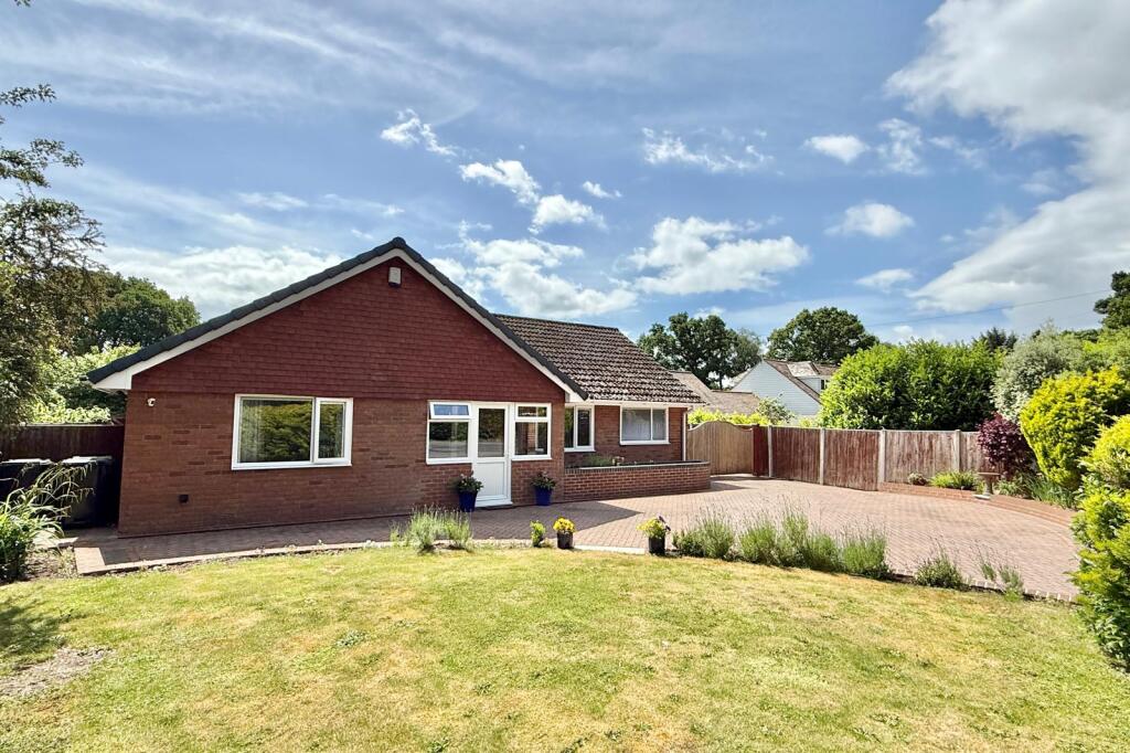 Additional image 25 of Verwood Road, BH21 6rw