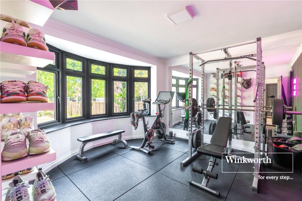 Additional image 8 of Carbery Avenue, Bournemouth, BH6