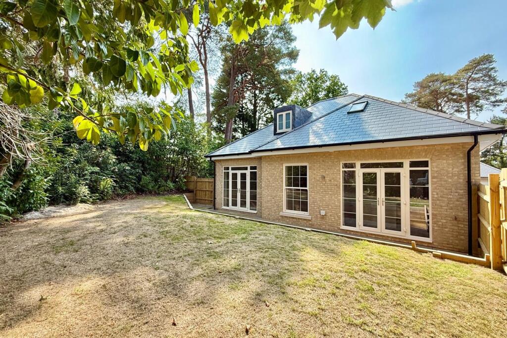 Additional image 11 of Woolsbridge Road, Ashley Heath, Ashley Heath, BH24