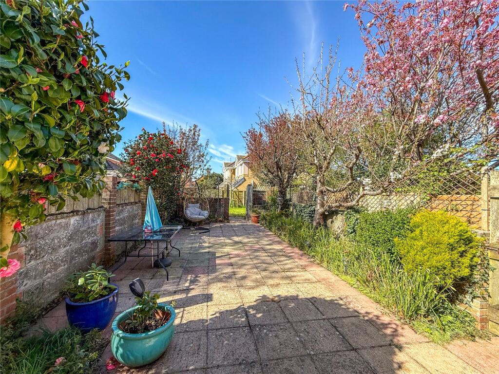 Additional image 13 of Portfield Close, Christchurch, Dorset, BH23