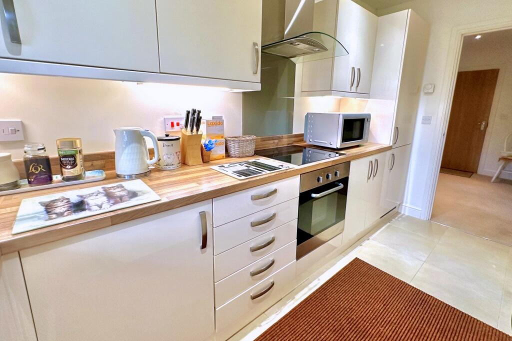 Additional image 7 of Cedar Gardens, Lions Lane, BH24 2DS