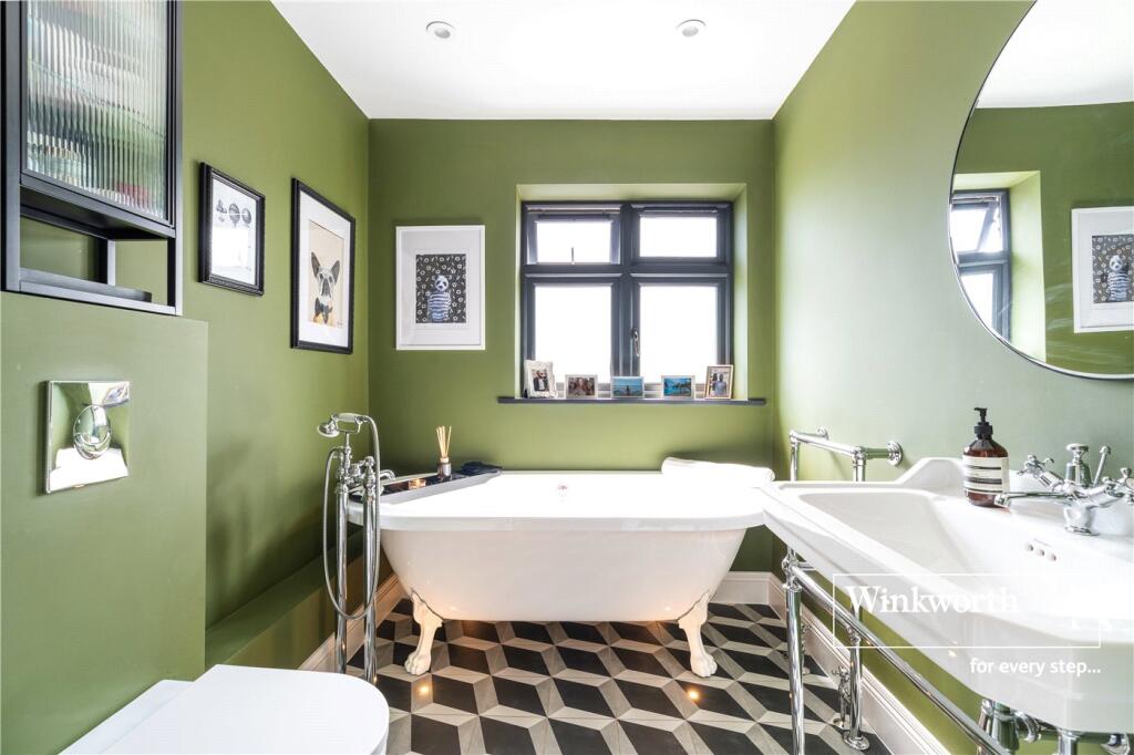 Additional image 23 of Carbery Avenue, Bournemouth, BH6