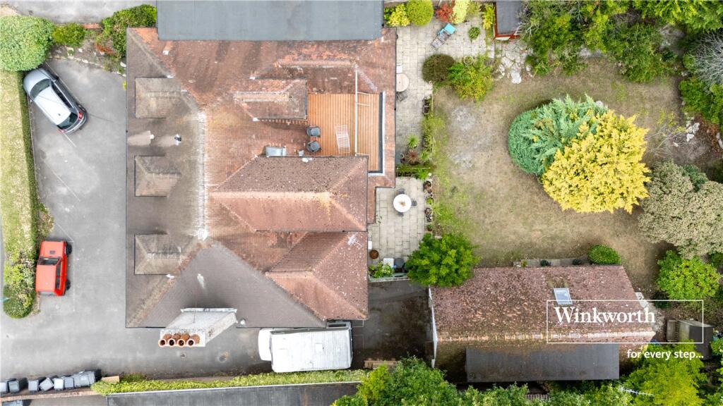 Additional image 26 of Wollstonecraft Road, Bournemouth, Dorset, BH5