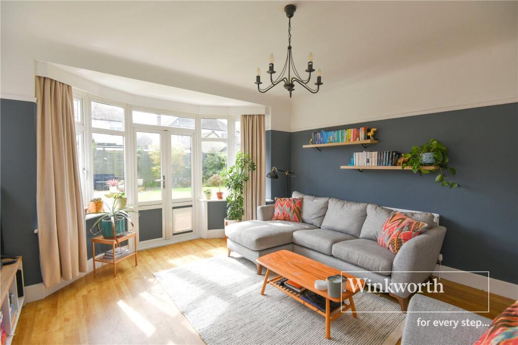 Additional image 3 of Geneva Avenue, Bournemouth, BH6