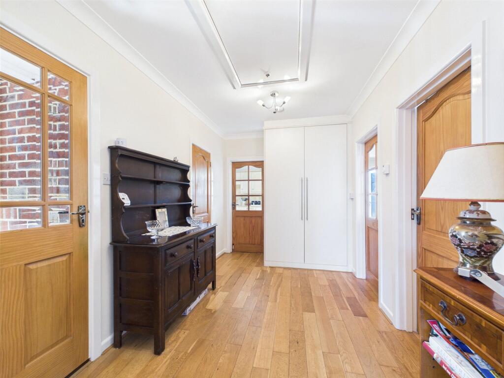 Additional image 12 of Thornbury Road, Hengistbury Head, Bournemouth, Dorset, BH6