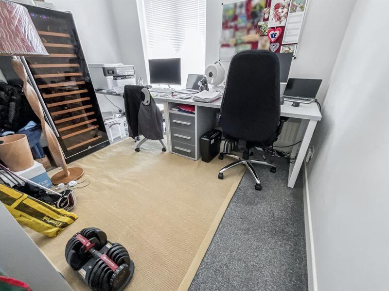 Additional image 6 of Christchurch Town Centre