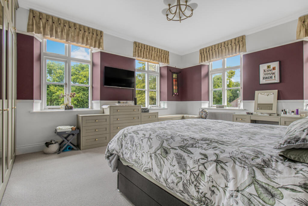 Additional image 14 of Lake Grove Road, New Milton, Hampshire, BH25