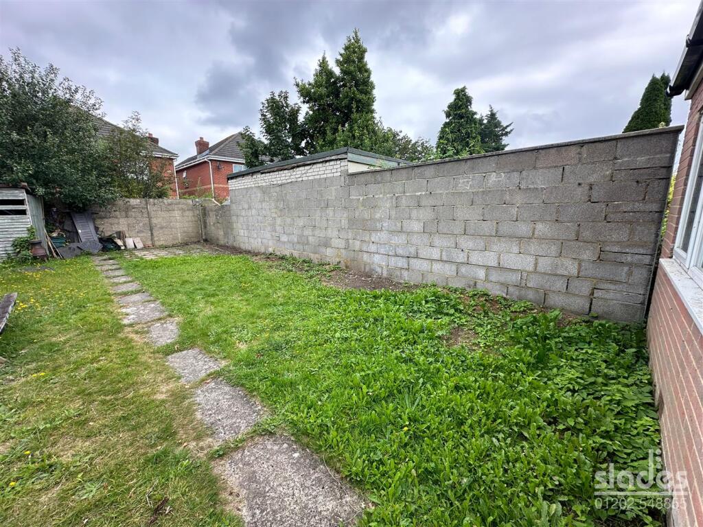 Additional image 10 of Parker Road, Winton, Bournemouth