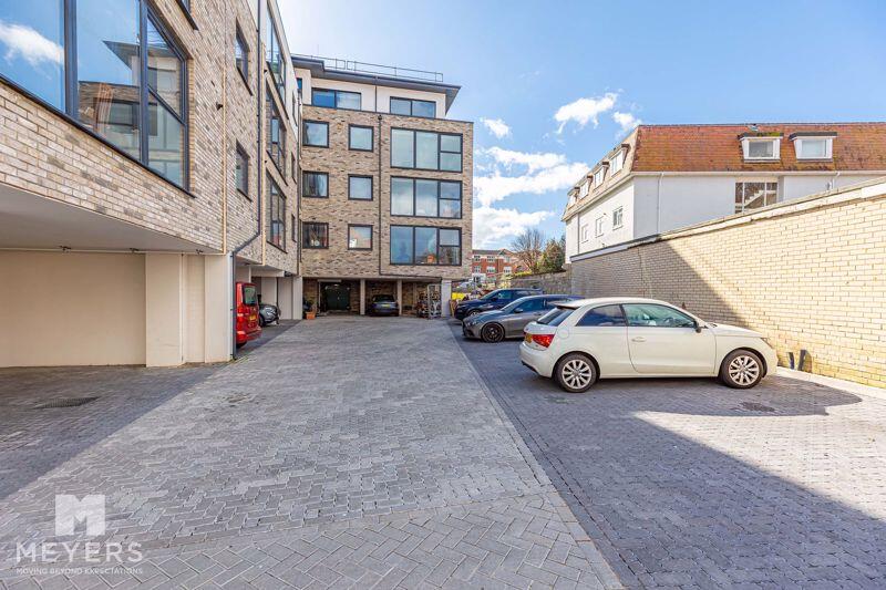 Additional image 21 of Reef Manor, 5 Wollstonecraft Road, Bournemouth, BH5