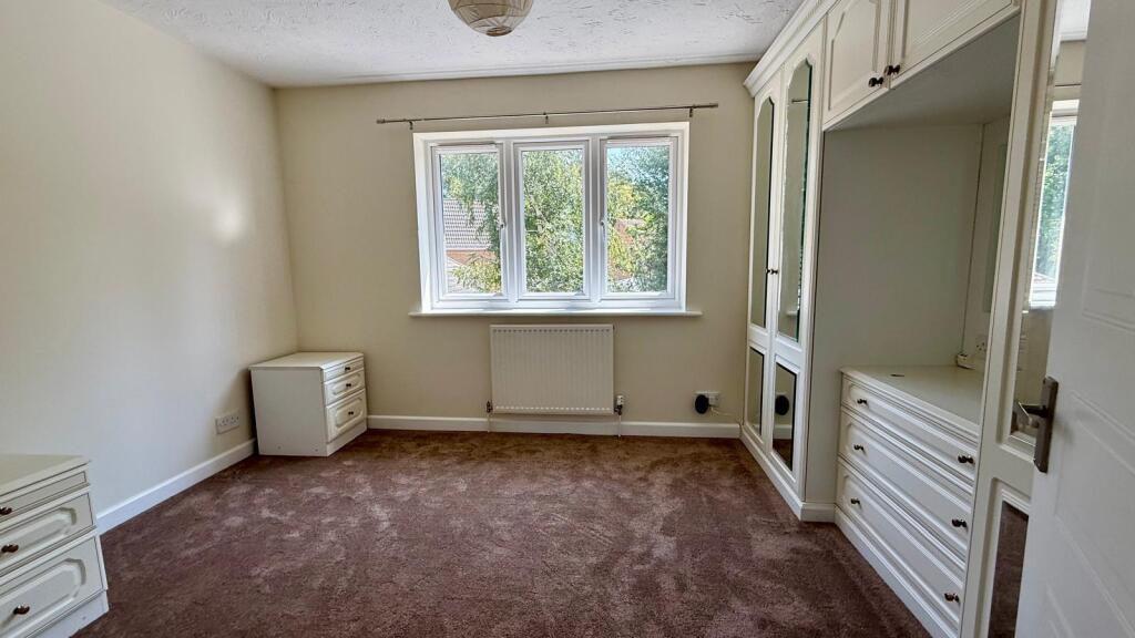 Additional image 5 of Verwood, Dorset BH31 7LS