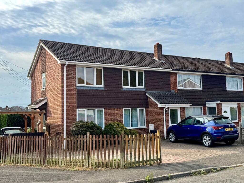 Additional image 11 of Albert Road, New Milton, Hampshire, BH25