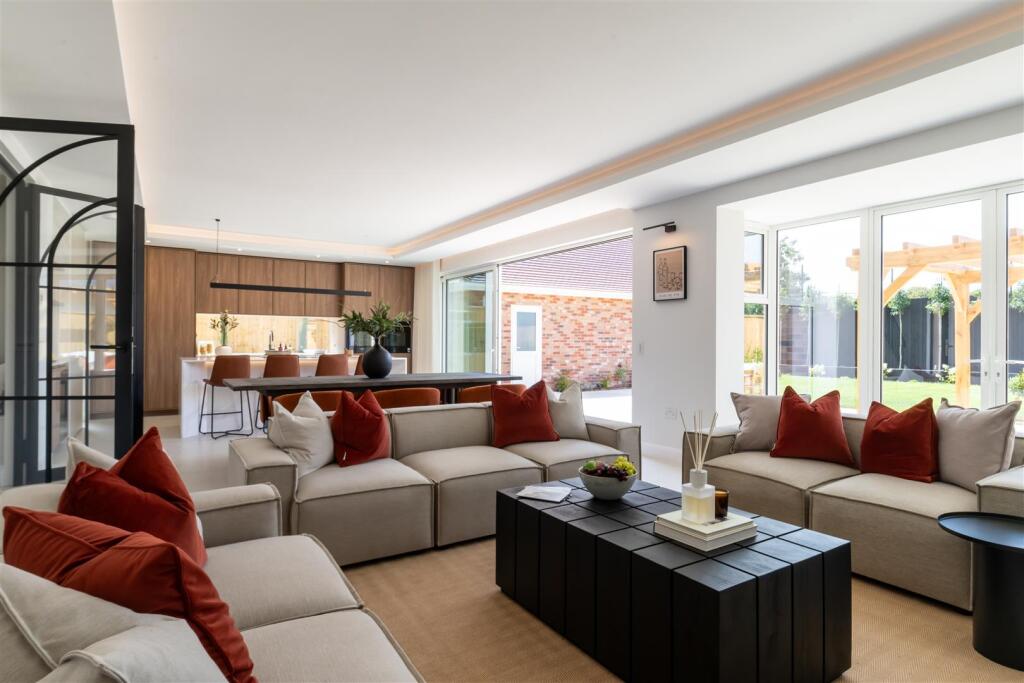 Additional image 24 of Glenferness Avenue, Talbot Woods