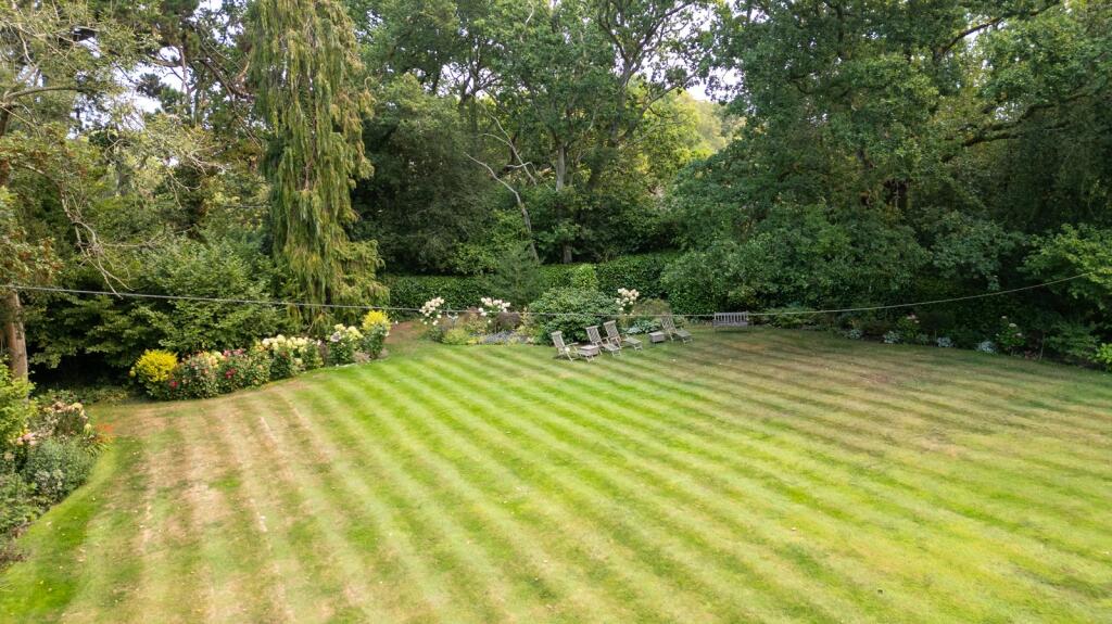 Additional image 38 of Tyrells Lane, Burley, Ringwood, Hampshire, BH24