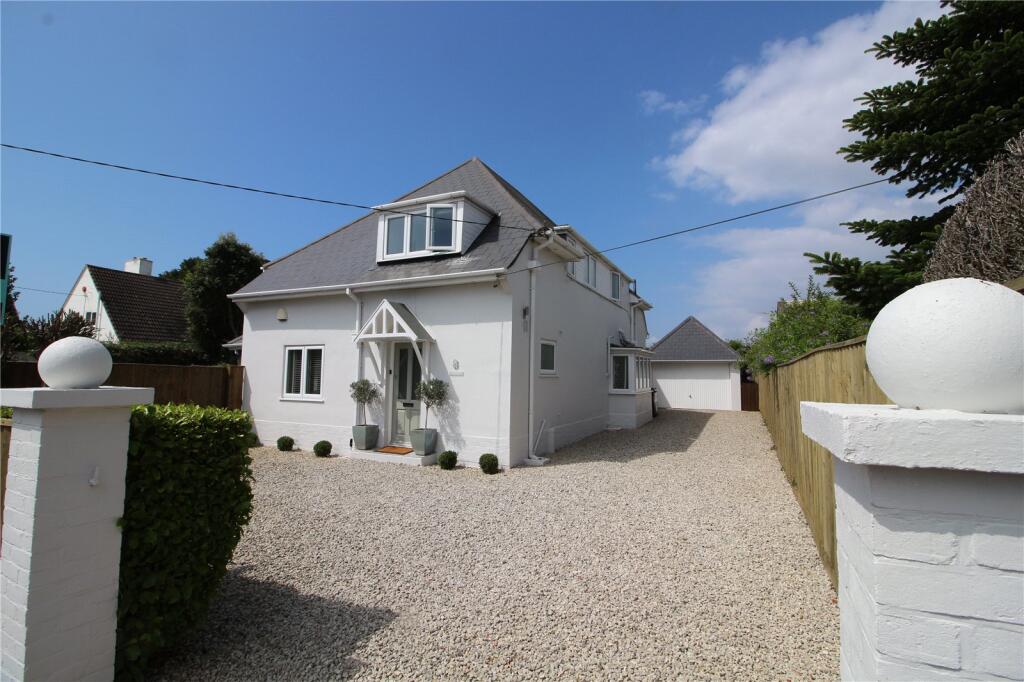 Additional image 3 of Christchurch Bay Road, Barton On Sea, Hampshire, BH25