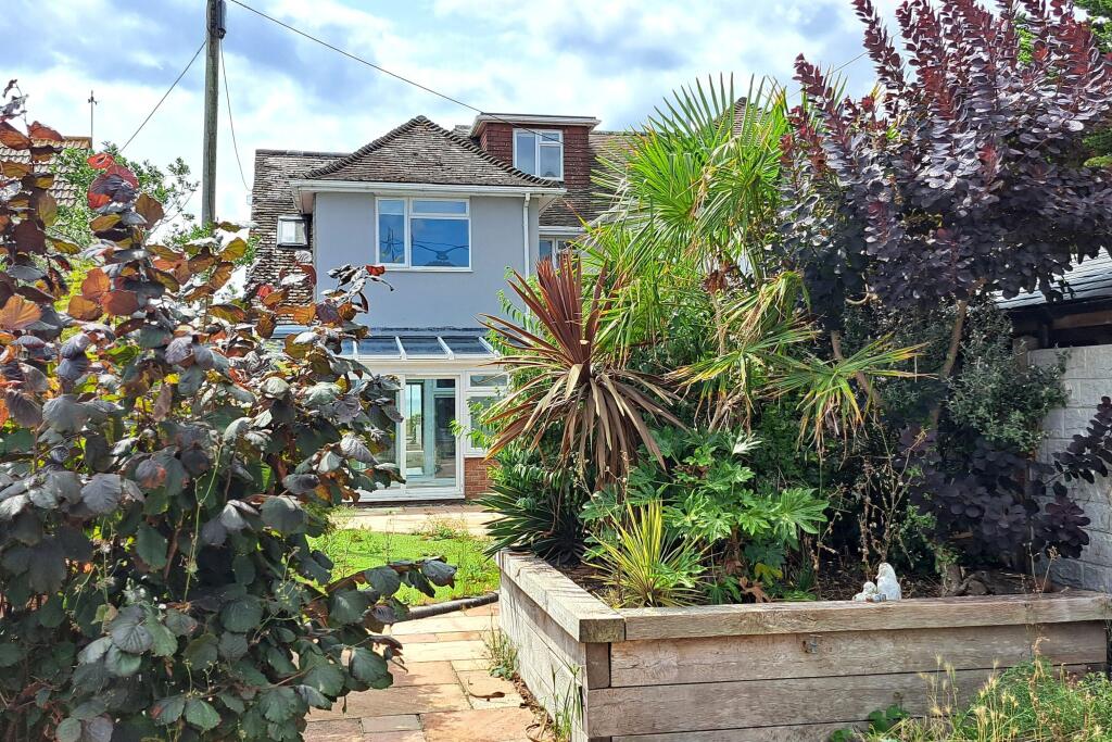 Additional image 18 of Marine Drive East Barton on Sea New Milton BH25 7DX