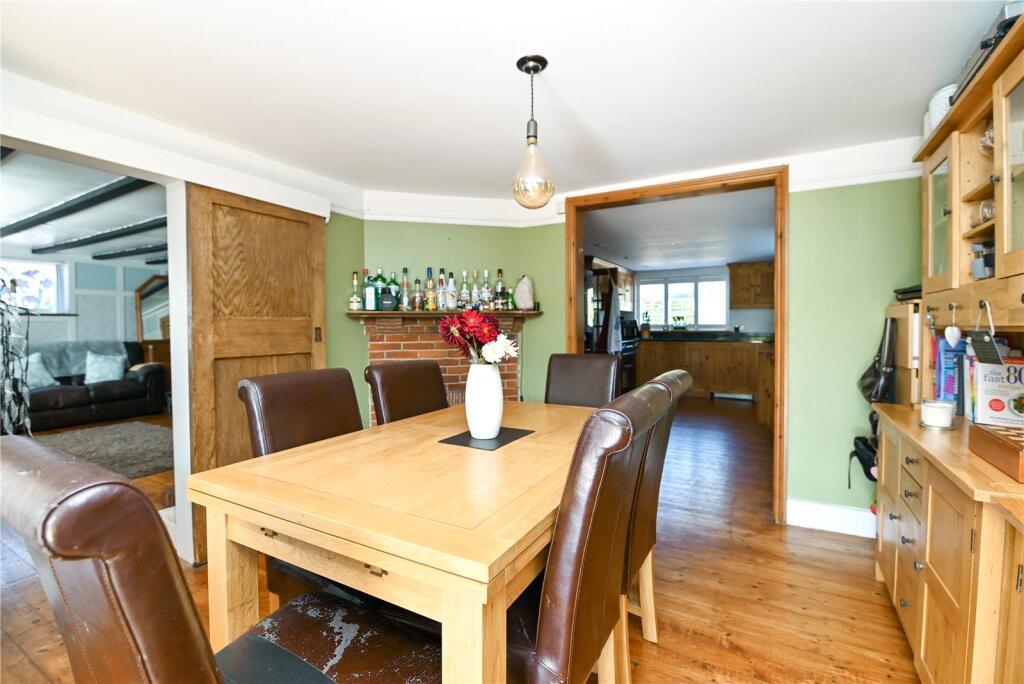 Additional image 20 of Barton Court Road, New Milton, Hampshire, BH25