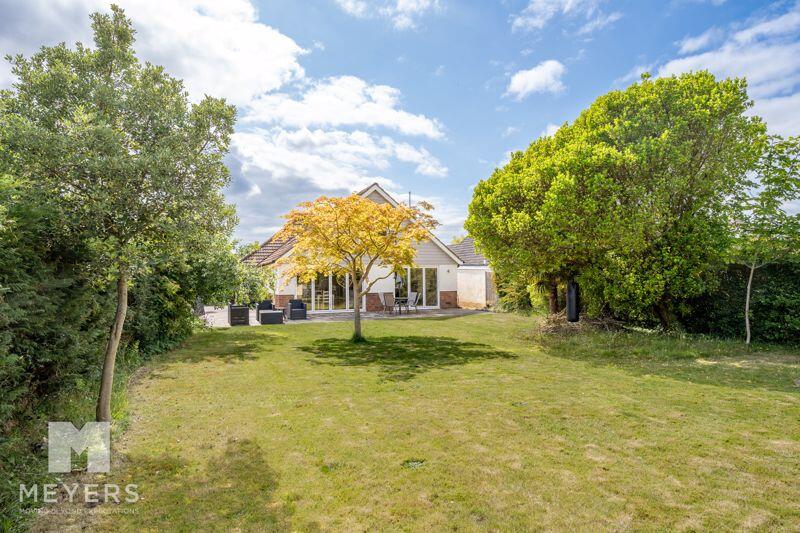 Additional image 20 of Highfield Drive | Ringwood | BH24