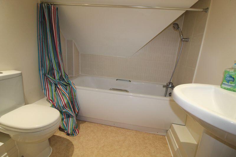 Additional image 8 of One Bedroom/studio Apartment To Rent – Southbourne