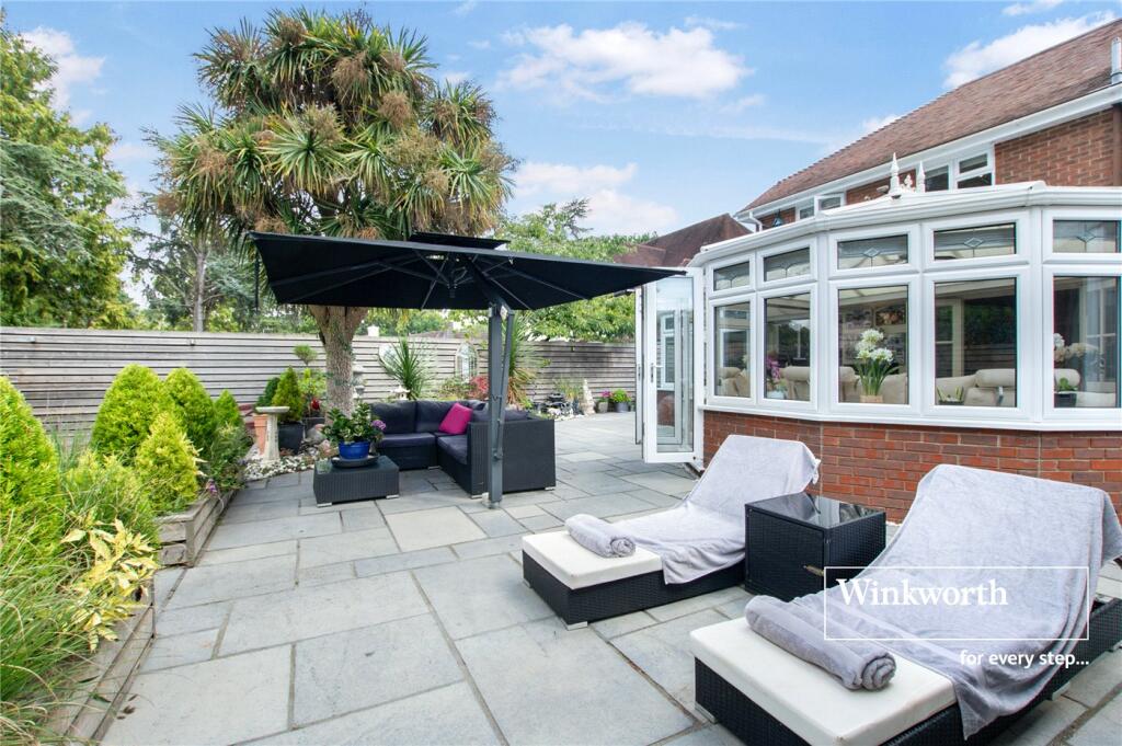 Additional image 19 of Golf Links Road, Ferndown, Dorset, BH22