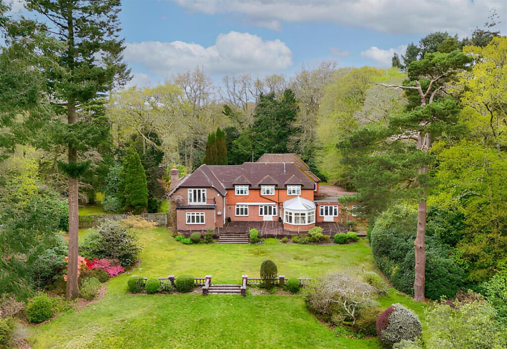 Property image for Picket Hill, Ringwood