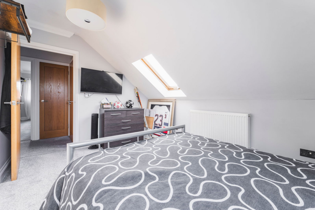 Additional image 16 of Hanfield Lodge, Gravel Hill, Wimborne, BH21 1RW