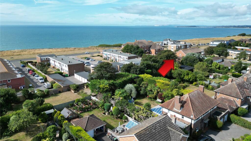 Additional image 15 of Marine Drive, Barton On Sea, Hampshire, BH25