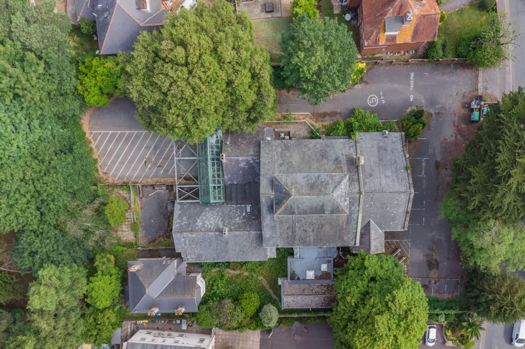 Additional image 38 of Alumhurst Day Centre and St Ambrose Cottage, Alumhurst Road, Westbourne, Bournemouth BH4 8RE