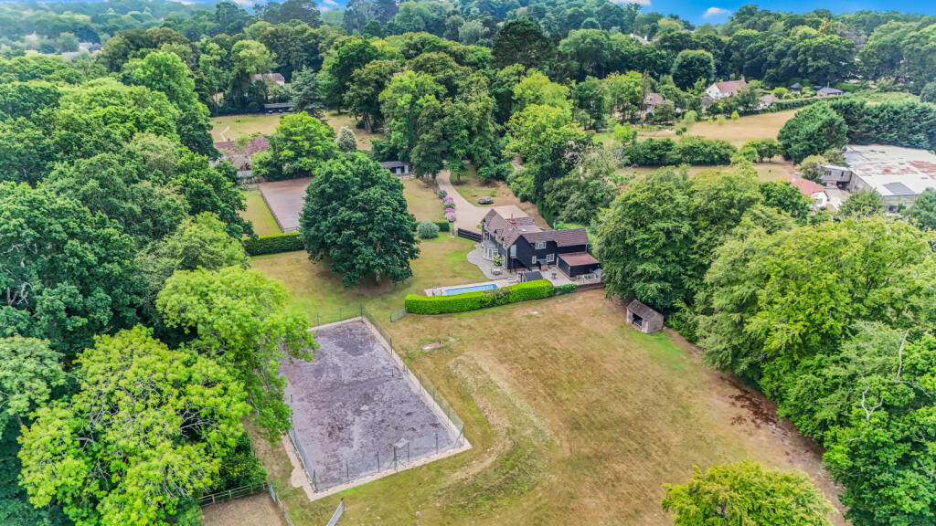 Additional image 19 of Honey Lane, Burley, Ringwood, Hampshire, BH24