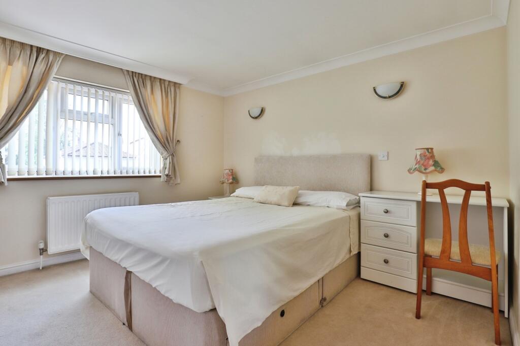 Additional image 11 of The George Mews, Ringwood, Hampshire, BH24