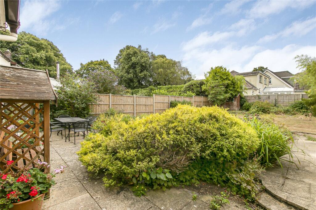 Additional image 21 of Harewood Avenue, Littledown, Bournemouth, BH7