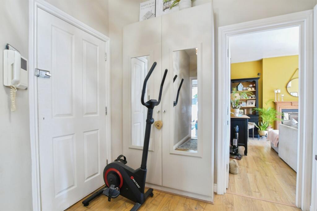 Additional image 15 of Portchester Road, Bournemouth