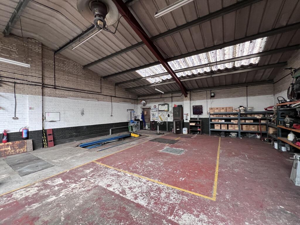 Additional image 11 of 21-23 Telford Road, Ferndown Industrial Estate, Wimborne, Dorset, BH21 7QS