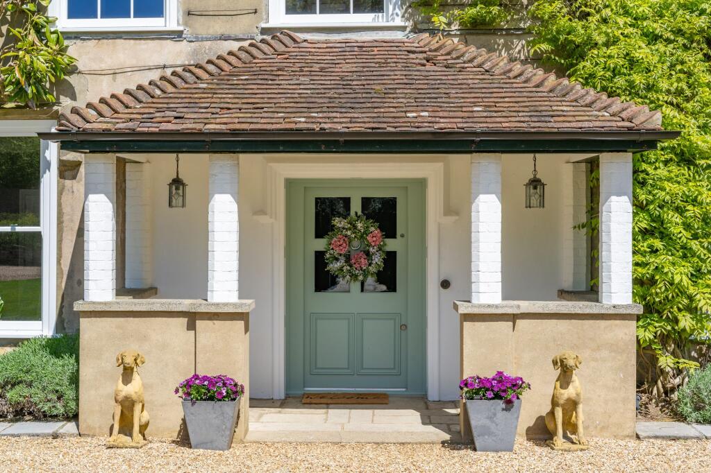 Additional image 31 of Knighton Lane, Wimborne, BH21