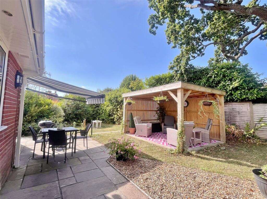Additional image 18 of Lancaster Drive, Verwood, Dorset, BH31