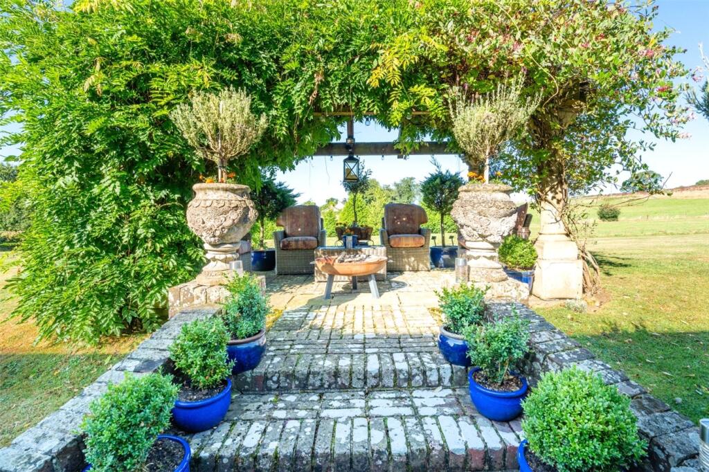 Additional image 33 of Uppington, Hinton Martell, Wimborne, Dorset, BH21