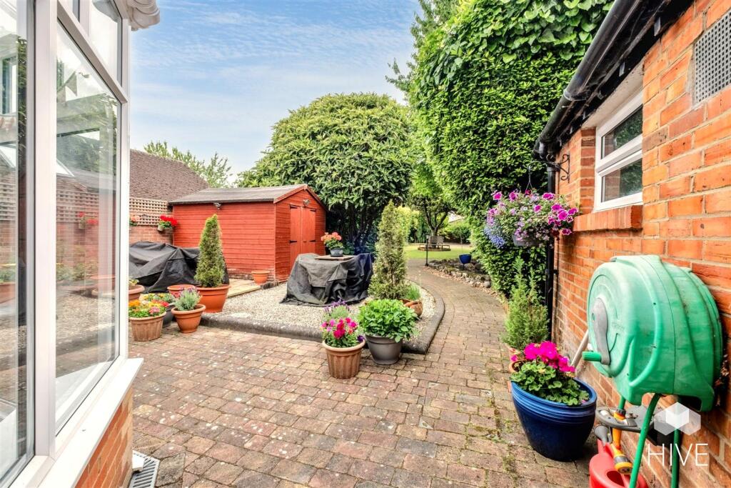 Additional image 22 of Poole Road, Wimborne