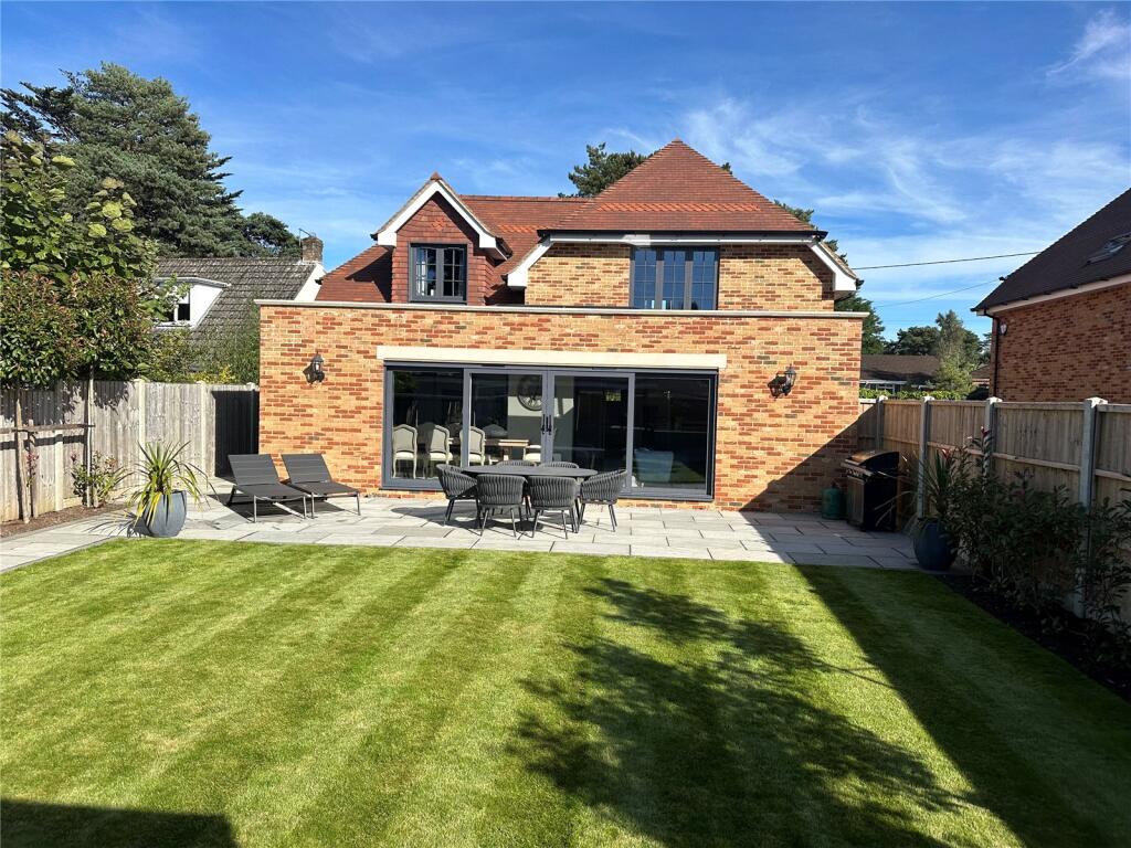 Additional image 4 of Heather Ridge Close, Ashley Heath, Ringwood, Dorset, BH24