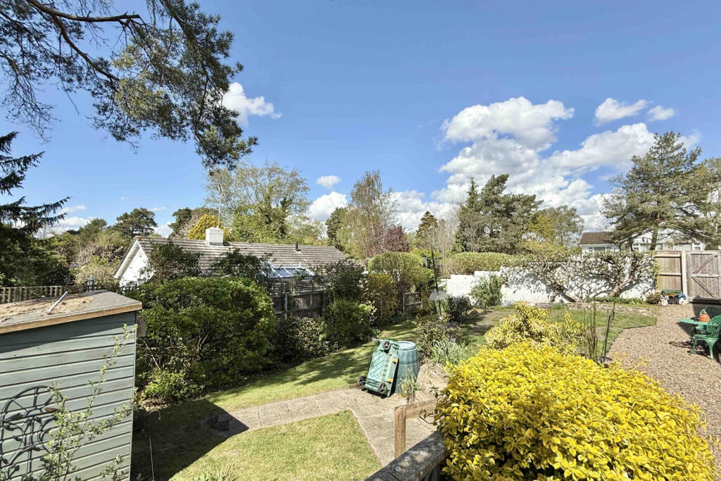 Additional image 23 of Gainsborough Road, Ashley Heath, BH24